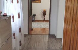 Oportunitate! Casa cu 3 camere la cheie in Turda Noua - COMISION 0% !!!