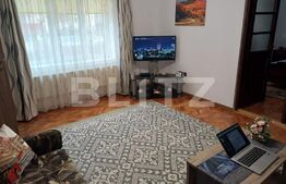 Oportunitate! Casa cu 3 camere la cheie in Turda Noua - COMISION 0% !!!