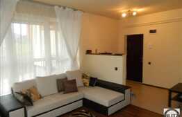 De vanzare 2 camere, 52 mp, balcon, zona strazii Teilor! Parcare inclusa!