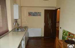 De vanzare 2 camere, 52 mp, balcon, zona strazii Teilor! Parcare inclusa!