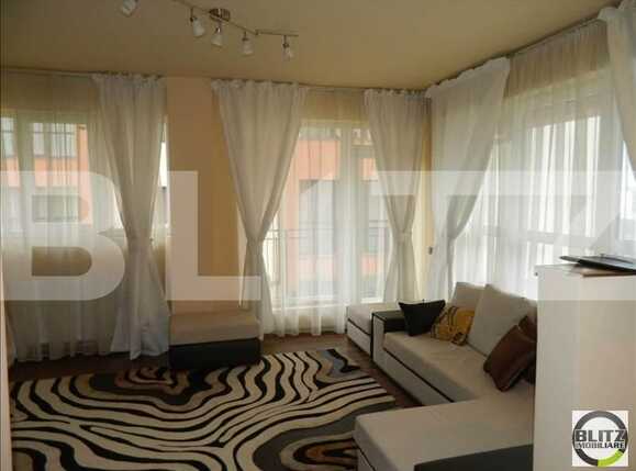 Apartament de vânzare 2 camere Floreşti - 13870AV | BLITZ Cluj-Napoca | Poza1