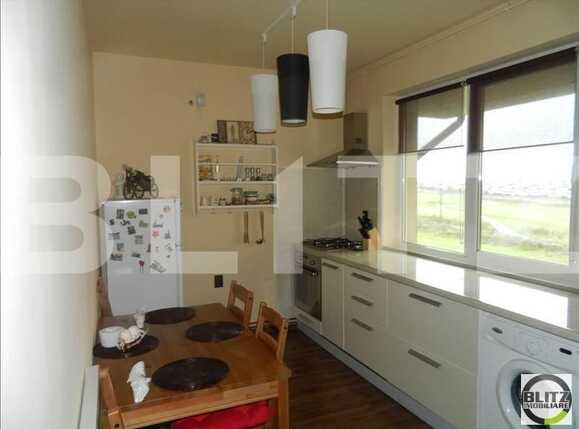 Apartament de vânzare 2 camere Floreşti - 13870AV | BLITZ Cluj-Napoca | Poza3