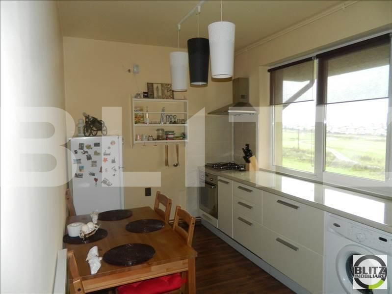 Apartament de vânzare 2 camere Floreşti - 13870AV | BLITZ Cluj-Napoca | Poza3