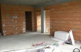 Apartament cu 3 camere, 73.95 mp, finalizare 2016, zona Poligonului! Semifinisat