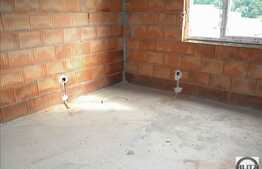 Apartament cu 3 camere, 73.95 mp, finalizare 2016, zona Poligonului! Semifinisat