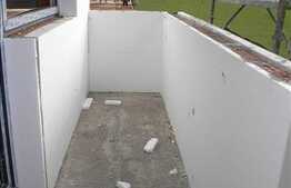 Apartament cu 3 camere, 73.95 mp, finalizare 2016, zona Poligonului! Semifinisat