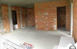 Apartament cu 3 camere, 73.95 mp, finalizare 2016, zona Poligonului! Semifinisat