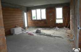 Apartament cu 3 camere, 73.95 mp, finalizare 2016, zona Poligonului! Semifinisat