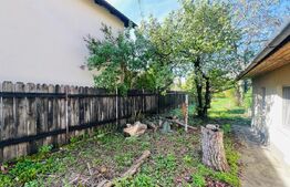 Casa renovabila/ demolabila, 403 mp teren, front de 9,13 ml, zona Gheorgheni