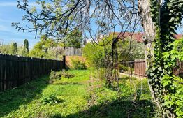 Casa renovabila/ demolabila, 403 mp teren, front de 9,13 ml, zona Gheorgheni