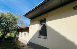 Casa renovabila/ demolabila, 403 mp teren, front de 9,13 ml, zona Gheorgheni