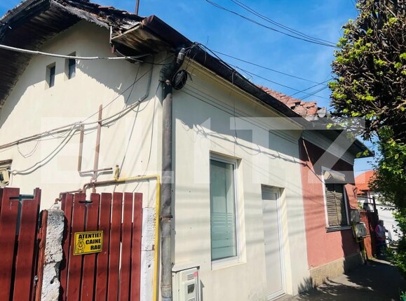 Casa de vânzare 3 camere Gheorgheni - 138716CV | BLITZ Cluj-Napoca | Poza2