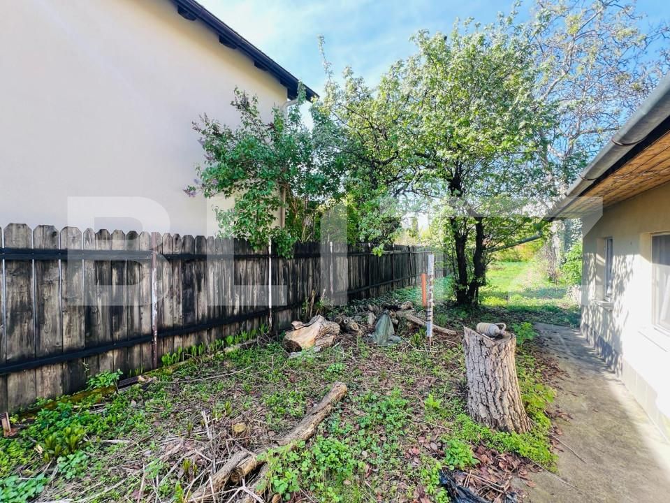 Casa de vânzare 3 camere Gheorgheni - 138716CV | BLITZ Cluj-Napoca | Poza7