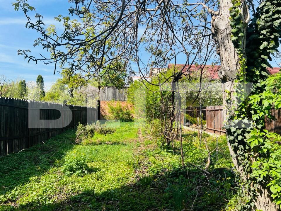 Casa de vânzare 3 camere Gheorgheni - 138716CV | BLITZ Cluj-Napoca | Poza4