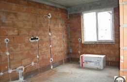 1 camera, 39.15 mp, finalizare 2015, zona Poligonului! Parcare optionala!