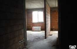 1 camera, 39.15 mp, finalizare 2015, zona Poligonului! Parcare optionala!