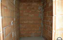 1 camera, 39.15 mp, finalizare 2015, zona Poligonului! Parcare optionala!