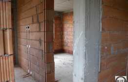 1 camera, 39.15 mp, finalizare 2015, zona Poligonului! Parcare optionala!