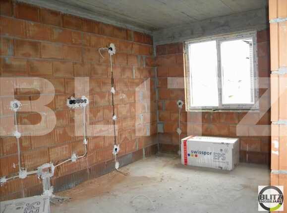 Garsonieră de vânzare Floreşti - 13872AV | BLITZ Cluj-Napoca | Poza1