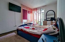 Apartament 2 dormitoare, 56mp, parcare, balcon inchis, zona Florilor