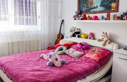 Apartament 2 dormitoare, 56mp, parcare, balcon inchis, zona Florilor