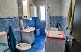 Apartament 2 dormitoare, 56mp, parcare, balcon inchis, zona Florilor