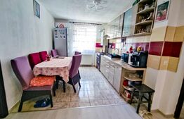 Apartament 2 dormitoare, 56mp, parcare, balcon inchis, zona Florilor