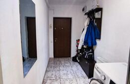 Apartament 2 dormitoare, 56mp, parcare, balcon inchis, zona Florilor