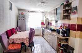 Apartament 2 dormitoare, 56mp, parcare, balcon inchis, zona Florilor