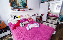 Apartament 2 dormitoare, 56mp, parcare, balcon inchis, zona Florilor