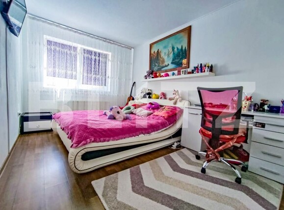 Apartament de vânzare 2 camere Floreşti - 138720AV | BLITZ Cluj-Napoca | Poza2