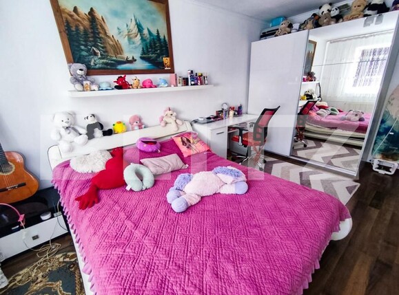 Apartament de vânzare 2 camere Floreşti - 138720AV | BLITZ Cluj-Napoca | Poza1