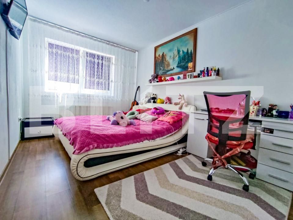 Apartament de vânzare 2 camere Floreşti - 138720AV | BLITZ Cluj-Napoca | Poza2