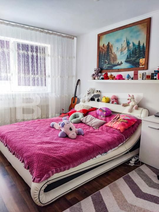 Apartament de vânzare 2 camere Floreşti - 138720AV | BLITZ Cluj-Napoca | Poza3