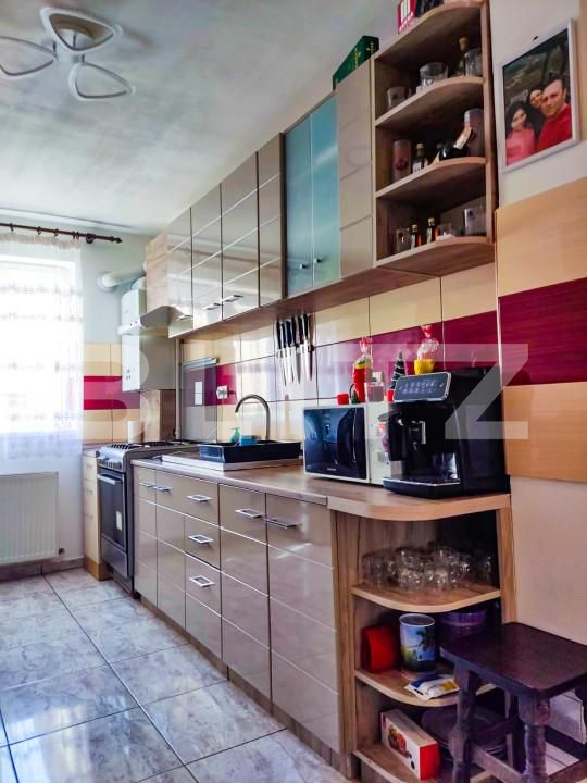 Apartament de vânzare 2 camere Floreşti - 138720AV | BLITZ Cluj-Napoca | Poza7