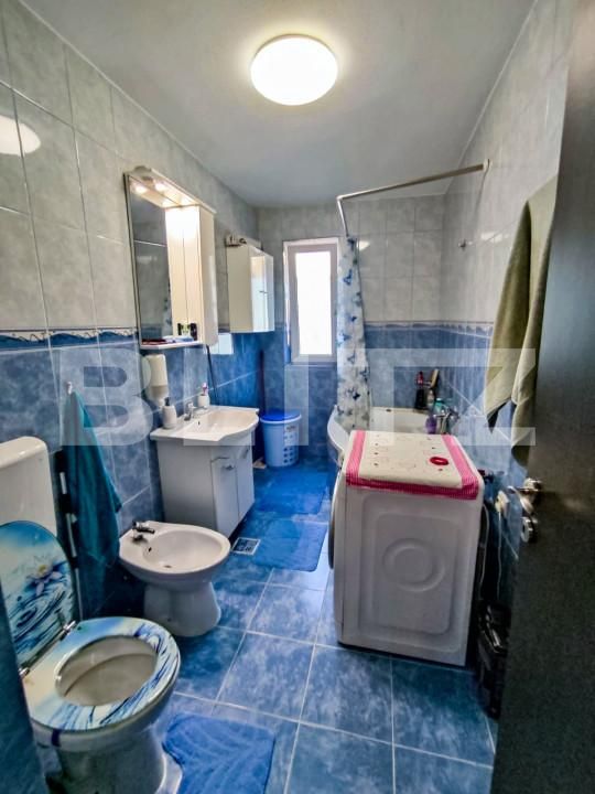 Apartament de vânzare 2 camere Floreşti - 138720AV | BLITZ Cluj-Napoca | Poza9