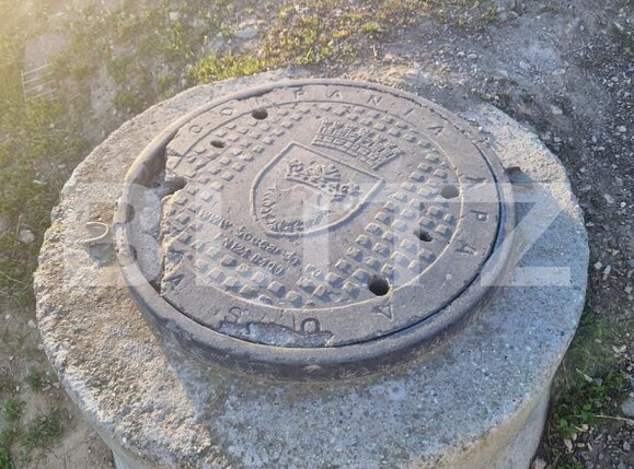 Teren de vânzare Exterior Nord - 138721TV | BLITZ Brașov | Poza4