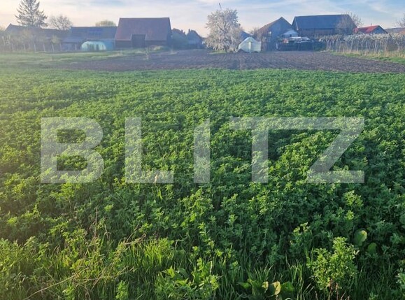 Teren de vânzare Exterior Nord - 138721TV | BLITZ Brașov | Poza1