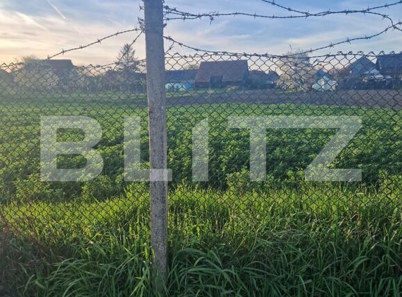 Teren de vânzare Exterior Nord - 138721TV | BLITZ Brașov | Poza3
