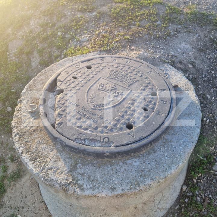 Teren de vânzare Exterior Nord - 138721TV | BLITZ Brașov | Poza4