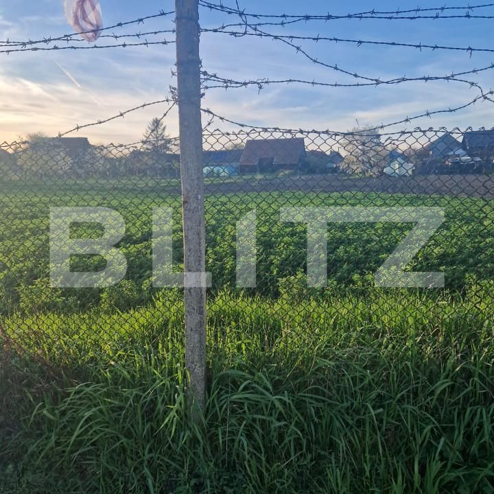 Teren de vânzare Exterior Nord - 138721TV | BLITZ Brașov | Poza3