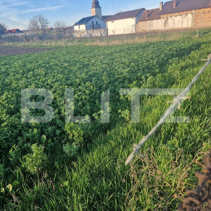 Teren de vânzare Exterior Nord - 138721TV | BLITZ Brașov | Poza5