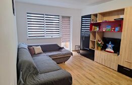 Apartament 2 camere în Sânpetru