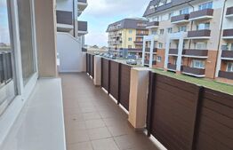 Apartament 2 camere în Sânpetru