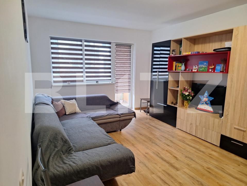 Apartament de vânzare 2 camere Sanpetru - 138725AV | BLITZ Brașov | Poza2