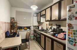 Apartament de inchiriat, 2 camere, balcon, 53 mp, zona strazii Buna Ziua