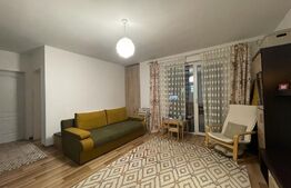 Apartament de inchiriat, 2 camere, balcon, 53 mp, zona strazii Buna Ziua