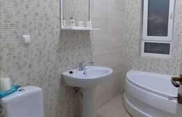 Apartament de inchiriat, 2 camere, balcon, 53 mp, zona strazii Buna Ziua