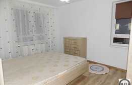 Apartament de inchiriat, 2 camere, balcon, 53 mp, zona strazii Buna Ziua