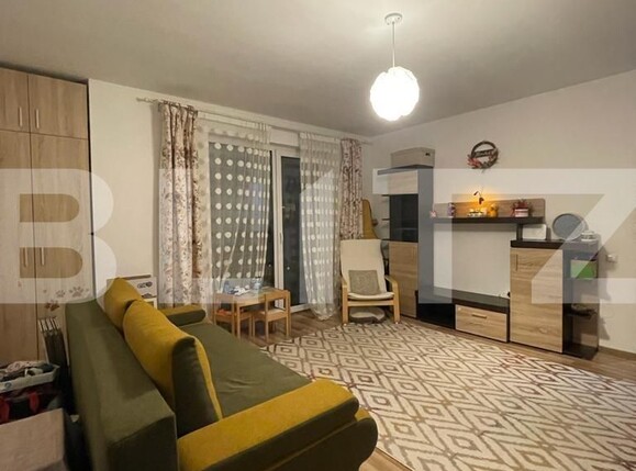 Apartament de închiriat 2 camere Bună Ziua - 13873AI | BLITZ Cluj-Napoca | Poza2